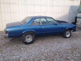 1979 chevy malibu...street strip roller,imca,drag race, hot rod,sbc