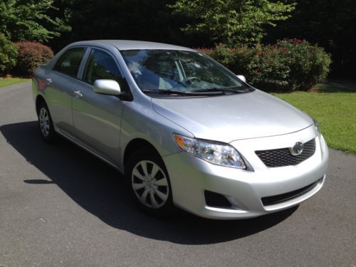 2010 Toyota Corolla LE Sedan 4-Door 1.8L, US $15,000.00, image 2