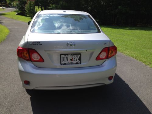 2010 Toyota Corolla LE Sedan 4-Door 1.8L, US $15,000.00, image 3