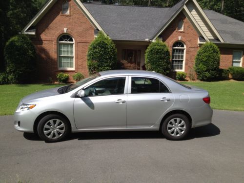 2010 Toyota Corolla LE Sedan 4-Door 1.8L, US $15,000.00, image 4