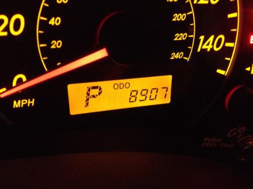 2010 Toyota Corolla LE Sedan 4-Door 1.8L, US $15,000.00, image 5