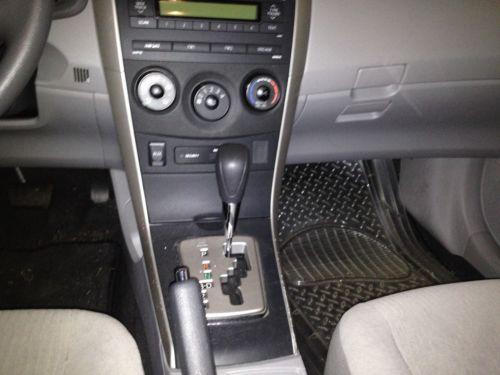 2010 Toyota Corolla LE Sedan 4-Door 1.8L, US $15,000.00, image 6