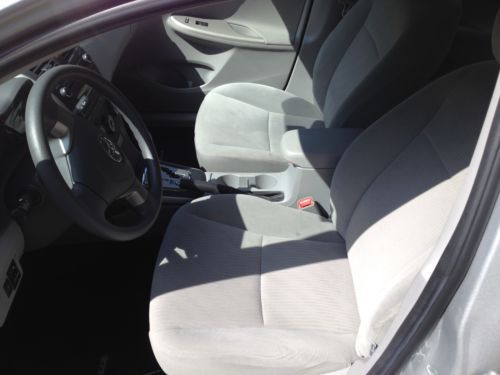 2010 Toyota Corolla LE Sedan 4-Door 1.8L, US $15,000.00, image 7