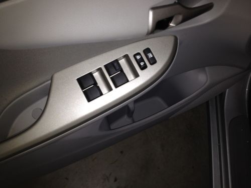 2010 Toyota Corolla LE Sedan 4-Door 1.8L, US $15,000.00, image 8