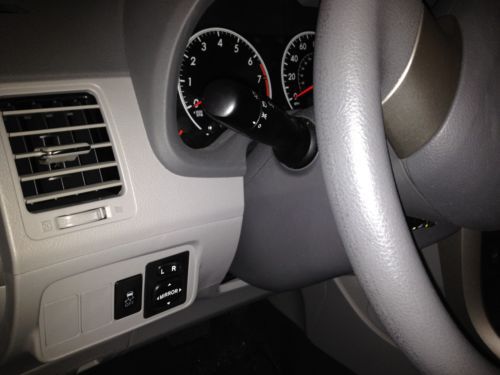 2010 Toyota Corolla LE Sedan 4-Door 1.8L, US $15,000.00, image 9