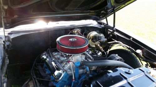 1970 Oldsmobile 442 Cutlass No Reserve, image 14