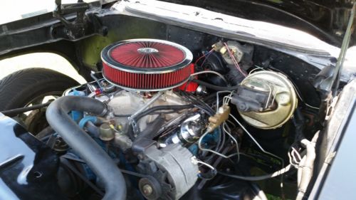 1970 Oldsmobile 442 Cutlass No Reserve, image 16