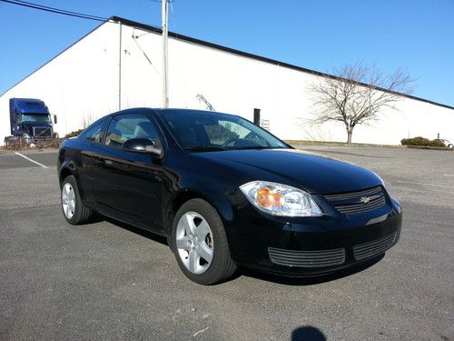 07 chevy cobalt lt with factory remote start