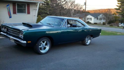 1969 roadrunner