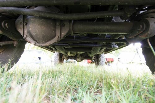 1986 Mercedes Benz G240 GD WOLF, image 21