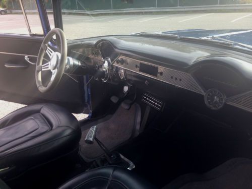 1955 Chevy Bel Air, image 6