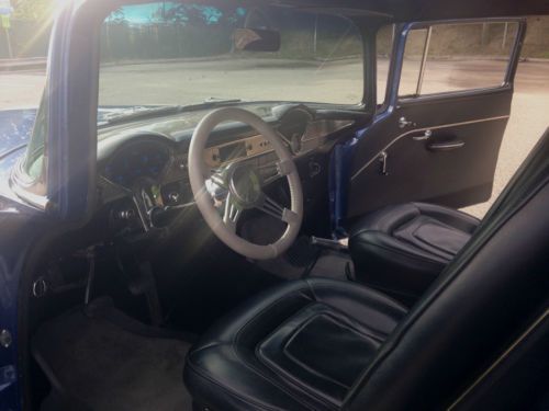 1955 Chevy Bel Air, image 8