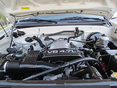 2004 Toyota Tundra Double Cab Limited Tow package Clean, US $16,995.00, image 10