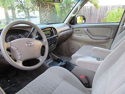 2004 Toyota Tundra Double Cab Limited Tow package Clean, US $16,995.00, image 12