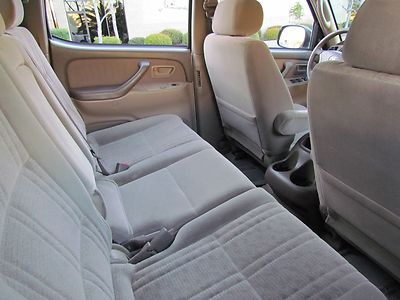 2004 Toyota Tundra Double Cab Limited Tow package Clean, US $16,995.00, image 16