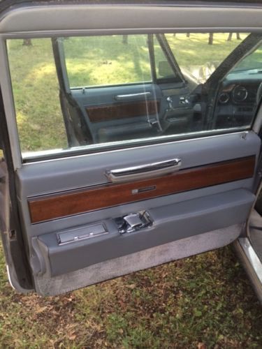 1966 Cadillac Series 75 Fleetwood Limousine, image 11