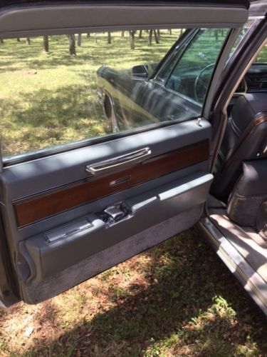 1966 Cadillac Series 75 Fleetwood Limousine, image 15