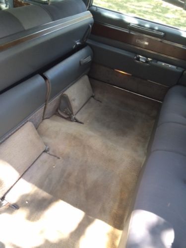 1966 Cadillac Series 75 Fleetwood Limousine, image 20