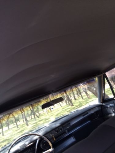 1966 Cadillac Series 75 Fleetwood Limousine, image 22