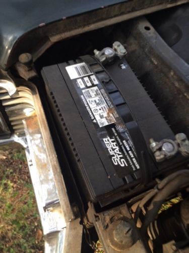 1966 Cadillac Series 75 Fleetwood Limousine, image 24