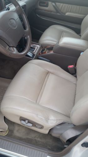 1997 Toyota Land Cruiser Base Sport Utility 4-Door 4.5L, US $14,900.00, image 6