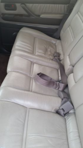 1997 Toyota Land Cruiser Base Sport Utility 4-Door 4.5L, US $14,900.00, image 7