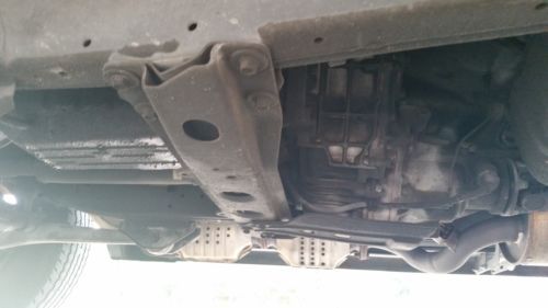 1997 Toyota Land Cruiser Base Sport Utility 4-Door 4.5L, US $14,900.00, image 8