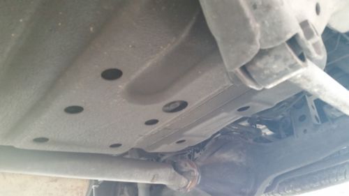 1997 Toyota Land Cruiser Base Sport Utility 4-Door 4.5L, US $14,900.00, image 9