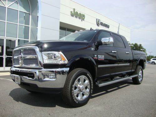 2014 dodge ram 2500 mega cab limited!!!!! 4x4 lowest in usa call us b4 you buy