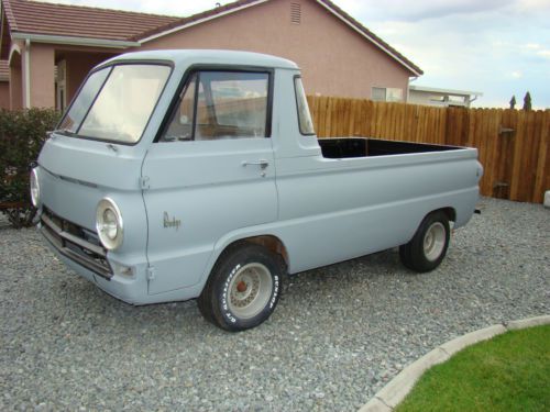 69 dodge a-100 pick up