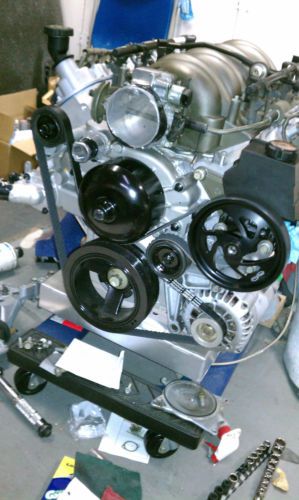 1998 Nissan 240SX LE Coupe 2-Door 5.7 V8, image 14