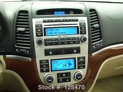 2007 HYUNDAI SANTA FE LIMITED SUNROOF HTD LEATHER 55K TEXAS DIRECT AUTO, US $15,980.00, image 11