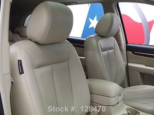 2007 HYUNDAI SANTA FE LIMITED SUNROOF HTD LEATHER 55K TEXAS DIRECT AUTO, US $15,980.00, image 15