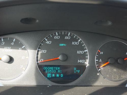 2009 Chevrolet Impala LT, US $13,000.00, image 2