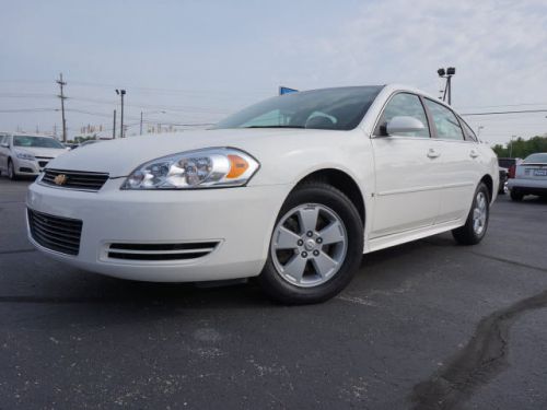 2009 Chevrolet Impala LT, US $13,000.00, image 3