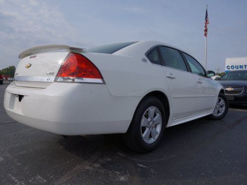 2009 Chevrolet Impala LT, US $13,000.00, image 5