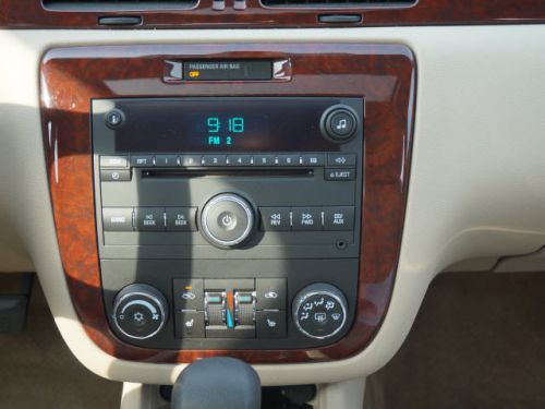 2009 Chevrolet Impala LT, US $13,000.00, image 8