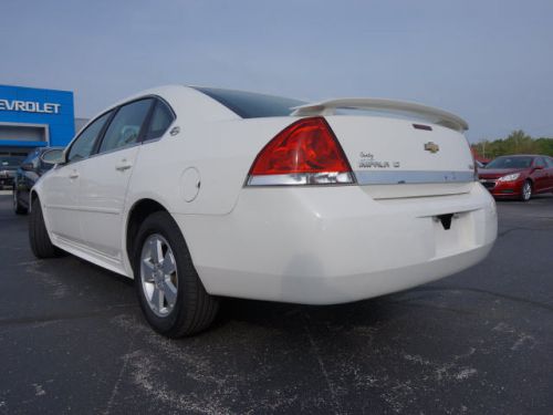 2009 Chevrolet Impala LT, US $13,000.00, image 11