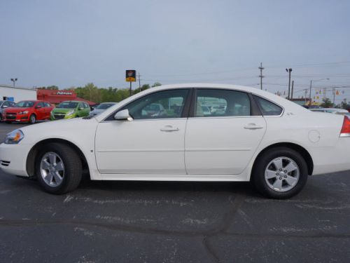 2009 Chevrolet Impala LT, US $13,000.00, image 12