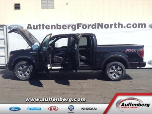 2014 Ford F150, US $42,111.00, image 3