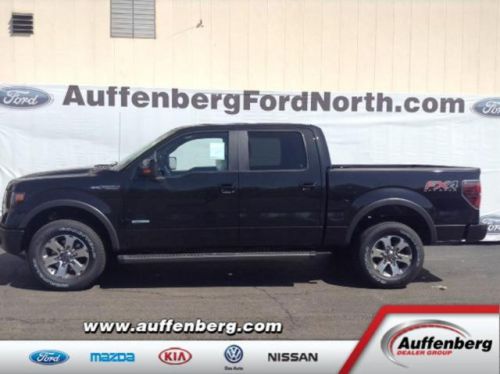 2014 Ford F150, US $42,111.00, image 4