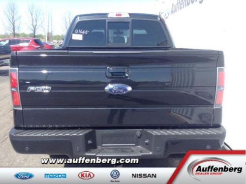2014 Ford F150, US $42,111.00, image 5