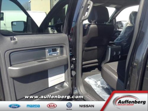 2014 Ford F150, US $42,111.00, image 7