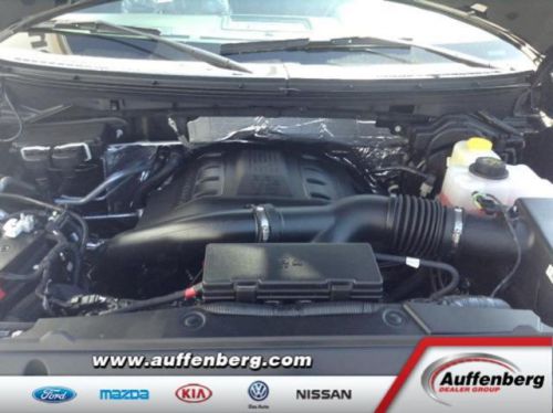 2014 Ford F150, US $42,111.00, image 8