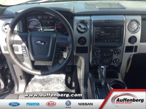 2014 Ford F150, US $42,111.00, image 11