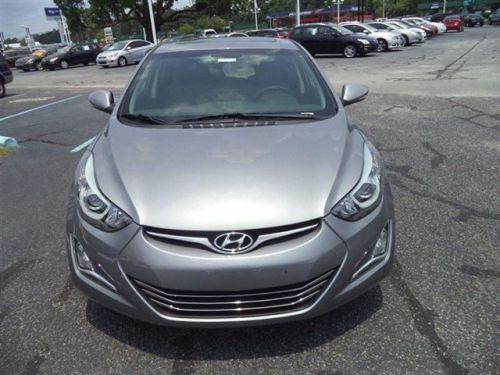 2014 Hyundai Elantra Sport, US $21,200.00, image 2