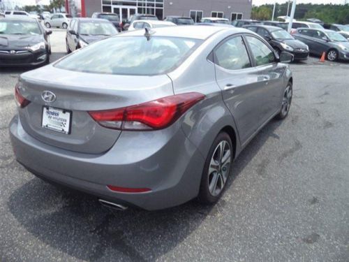 2014 Hyundai Elantra Sport, US $21,200.00, image 3