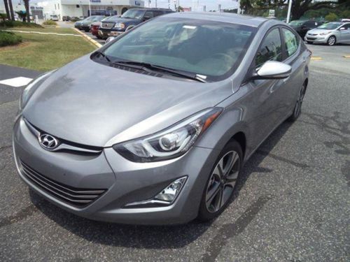 2014 Hyundai Elantra Sport, US $21,200.00, image 4