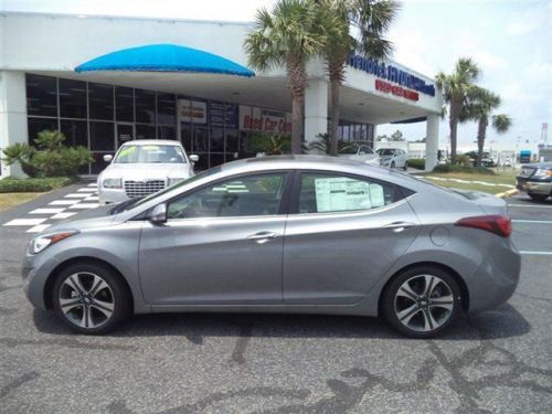 2014 Hyundai Elantra Sport, US $21,200.00, image 5