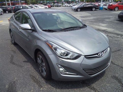 2014 Hyundai Elantra Sport, US $21,200.00, image 6